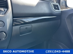 Used 2022  Nissan Titan 4x2 Crew Cab SV at SKCO Automotive near Mobile&comma; AL