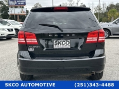 Used 2018  Dodge Journey 4d SUV FWD SE at SKCO Automotive near Mobile&comma; AL