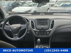 Used 2019  Chevrolet Equinox 4d SUV FWD LS at SKCO Automotive near Mobile&comma; AL