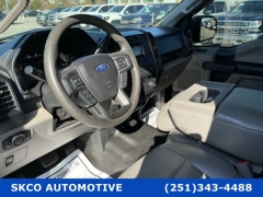 Used 2020  Ford F-150 4WD SuperCrew XL 5 1&sol;2 at SKCO Automotive near Mobile&comma; AL