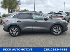 Used 2022  Ford Escape SEL FWD at SKCO Automotive near Mobile&comma; AL