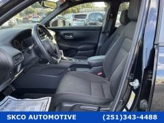 Used 2024  Honda HR-V Sport 2WD CVT at SKCO Automotive near Mobile&comma; AL