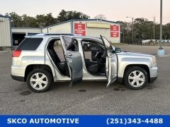 Used 2017  GMC Terrain 4d SUV AWD SLT at SKCO Automotive near Mobile&comma; AL