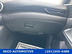 Used 2023 Nissan Sentra SR CVT at SKCO Automotive near Mobile, AL