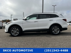 Used 2018  Hyundai Santa Fe 4d SUV FWD SE at SKCO Automotive near Mobile, AL