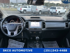 Used 2019  Ford Ranger 2WD SuperCrew XLT at SKCO Automotive near Mobile&comma; AL