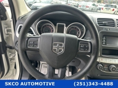 Used 2020  Dodge Journey 4d SUV FWD SE 2&period;4L Value at SKCO Automotive near Mobile&comma; AL