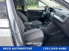 Used 2020 Volkswagen Tiguan 4d SUV S at SKCO Automotive near Mobile, AL