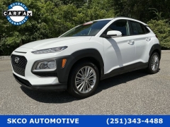 Used 2021  Hyundai Kona SEL Auto FWD at SKCO Automotive near Mobile&comma; AL