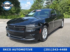  2022 Dodge Charger SXT RWD at SKCO Automotive near Mobile&comma; AL