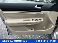 Used 2011 Volkswagen Jetta SportWagen TDI 4d Wagon Auto at SKCO Automotive near Mobile, AL