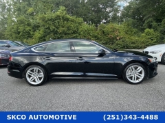 Used 2019  Audi A5 4d Sportback 2&period;0T Premium at SKCO Automotive near Mobile&comma; AL
