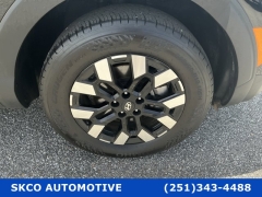 Used 2025  Hyundai Santa Cruz SE FWD at SKCO Automotive near Mobile&comma; AL