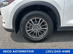 Used 2020 Mazda CX-5 4d SUV FWD Touring at SKCO Automotive near Mobile, AL