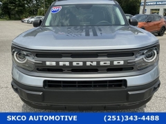 Used 2021  Ford Bronco Sport Big Bend 4x4 at SKCO Automotive near Mobile&comma; AL