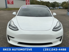 Used 2020  Tesla Model 3 Standard Range RWD at SKCO Automotive near Mobile&comma; AL