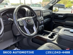 Used 2020  GMC Sierra 1500 2WD Crew Cab SLT at SKCO Automotive near Mobile&comma; AL