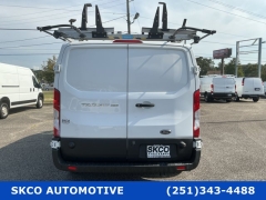 Used 2020  Ford Transit 350 Cargo Van Low Roof Van RWD SWB at SKCO Automotive near Mobile&comma; AL