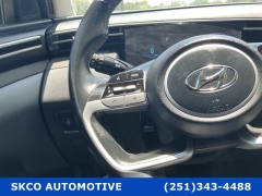 Used 2022  Hyundai Tucson SEL FWD at SKCO Automotive near Mobile&comma; AL