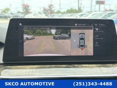 Used 2020  BMW 5 Series 530i Sedan at SKCO Automotive near Mobile&comma; AL