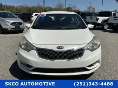 Used 2016  Kia Forte5 5d Hatchback EX at SKCO Automotive near Mobile&comma; AL