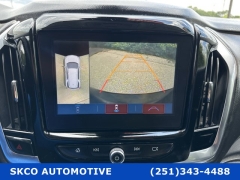 Used 2018 Chevrolet Traverse 4d SUV FWD LT Leather at SKCO Automotive near Mobile, AL