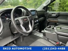 Used 2021  GMC Sierra 1500 2WD Double Cab 147" SLE at SKCO Automotive near Mobile&comma; AL