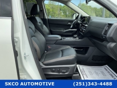 Used 2023  Nissan Pathfinder SL 4WD at SKCO Automotive near Mobile&comma; AL