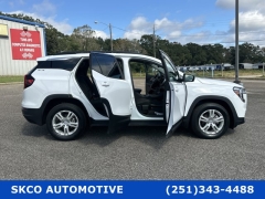 Used 2023  GMC Terrain AWD 4dr SLE at SKCO Automotive near Mobile, AL