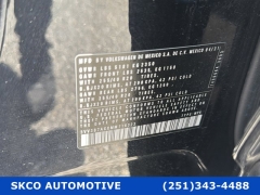Used 2021  Volkswagen Tiguan 2&period;0T SE FWD at SKCO Automotive near Mobile&comma; AL