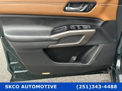 Used 2022  Nissan Pathfinder Platinum 4WD at SKCO Automotive near Mobile, AL