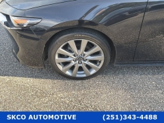 Used 2023  Mazda Mazda3 Sedan 2&period;5 S Select FWD at SKCO Automotive near Mobile&comma; AL