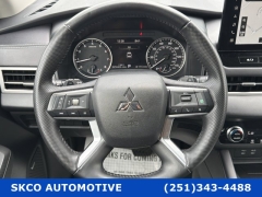 Used 2025  Mitsubishi Outlander SE FWD at SKCO Automotive near Mobile&comma; AL