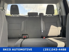 Used 2024  Chevrolet Silverado 1500 4WD Crew Cab 147" LT w&sol;2FL at SKCO Automotive near Mobile&comma; AL