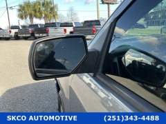 Used 2017  Chevrolet Silverado 1500 2WD Crew Cab LT Texas Edition at SKCO Automotive near Mobile&comma; AL