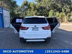 Used 2017  BMW X5 sDrive35i Sports Activity Vehicle at SKCO Automotive near Mobile, AL