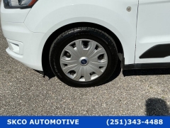 Used 2020  Ford Transit Connect Cargo Ext Van XLT at SKCO Automotive near Mobile&comma; AL