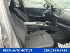 Used 2024  Nissan Rogue AWD S at SKCO Automotive near Mobile&comma; AL