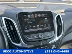 Used 2018  Chevrolet Equinox 4d SUV AWD Premier w/1LZ at SKCO Automotive near Mobile, AL