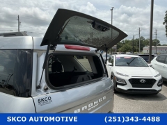 Used 2021  Ford Bronco Sport Big Bend 4x4 at SKCO Automotive near Mobile&comma; AL