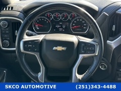 Used 2020  Chevrolet Silverado 1500 4WD Crew Cab LT All Star Edition at SKCO Automotive near Mobile&comma; AL