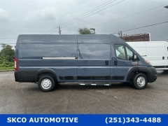 Used 2019  Ram ProMaster Cargo Van 3500 High Roof Ext Van 159" WB at SKCO Automotive near Mobile&comma; AL