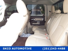 Used 2017 Ram 1500 2WD Crew Cab Laramie at SKCO Automotive near Mobile, AL