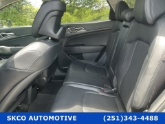 Used 2024  Kia Sportage EX FWD at SKCO Automotive near Mobile&comma; AL