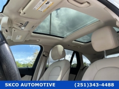 Used 2019  Mercedes-Benz GLC-Class 4d SUV GLC300 at SKCO Automotive near Mobile&comma; AL