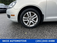 Used 2011 Volkswagen Jetta SportWagen TDI 4d Wagon Auto at SKCO Automotive near Mobile, AL