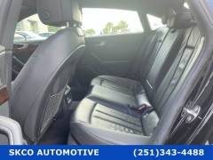 Used 2019  Audi A5 4d Sportback 2&period;0T Premium at SKCO Automotive near Mobile&comma; AL