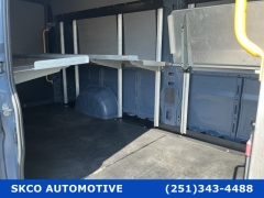 Used 2020  Ram ProMaster Cargo Van 3500 High Roof Ext Van 159" WB at SKCO Automotive near Mobile&comma; AL