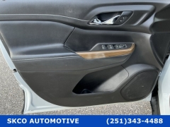 Used 2019  GMC Acadia 4d SUV FWD SLE-1 at SKCO Automotive near Mobile&comma; AL