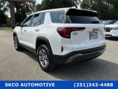 Used 2026  GMC Terrain FWD 4dr Elevation at SKCO Automotive near Mobile&comma; AL